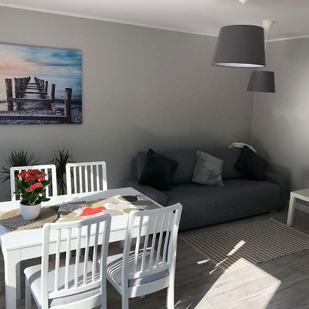 Apartament Warecka Apartman Malbork Kültér fotó