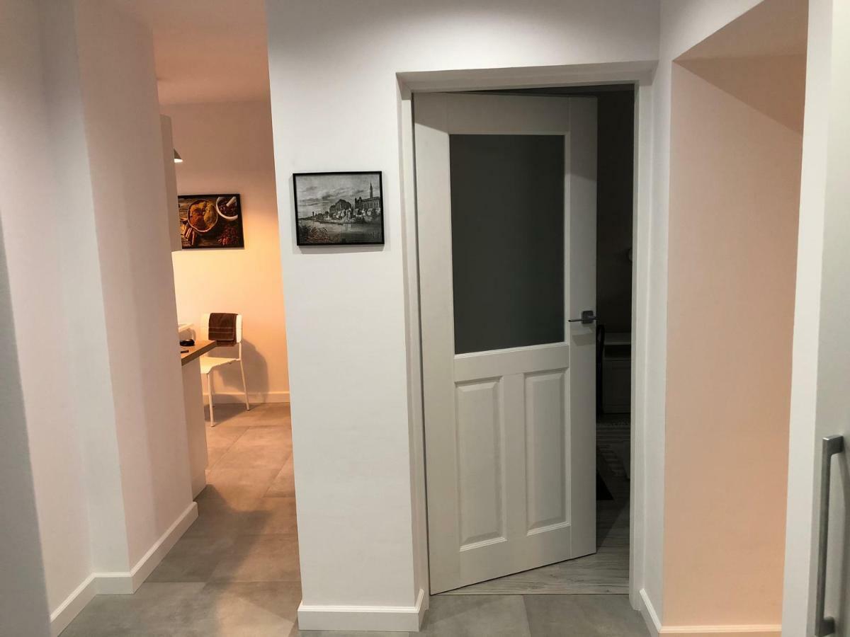 Apartament Warecka Apartman Malbork Kültér fotó